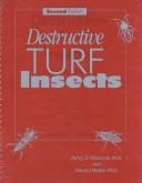 Cover for Destructive Turf Insects