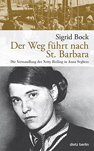 Cover for Der Weg führt nach St. Barbara