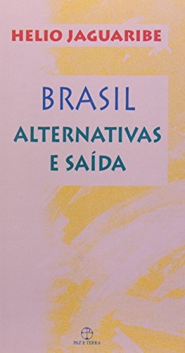 Cover for Brasil