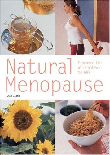 Cover for Natural Menopause
