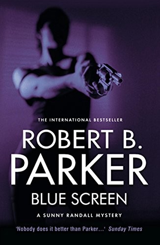 Cover for Blue Screen