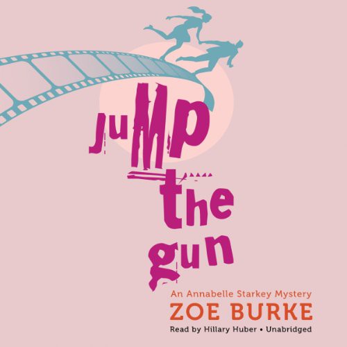 Cover for Jump the Gun
