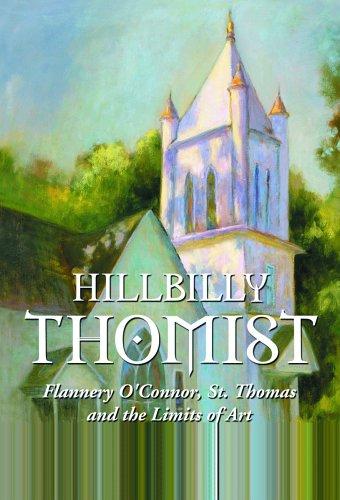 Cover for Hillbilly Thomist