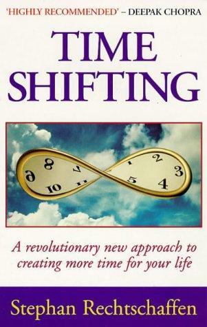 Cover for Time Shifting