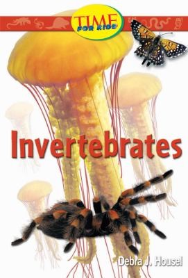 Cover for Invertebrates