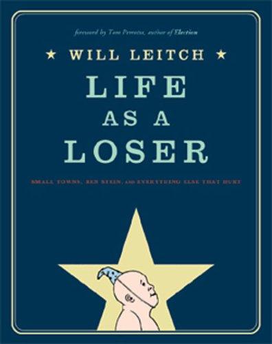 Cover for Life As a Loser