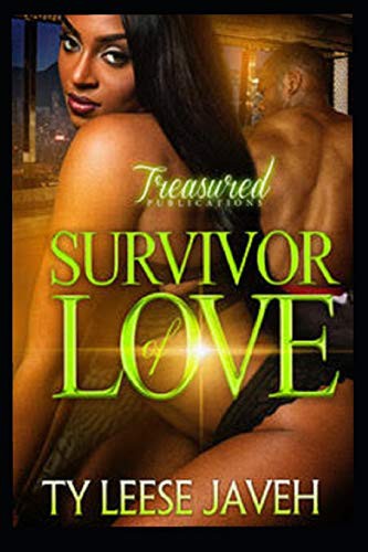 Cover for Survivor Of Love