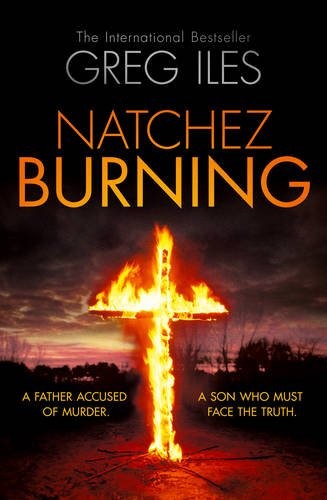 Cover for Natchez Burning