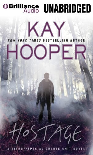 Cover for Hostage