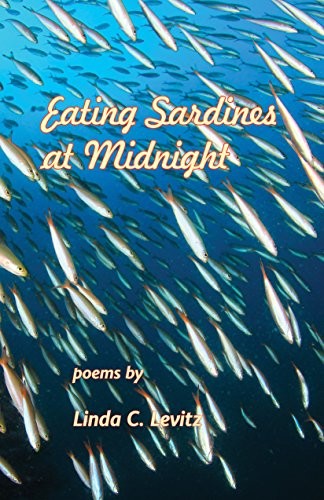 Cover for Eating Sardines at Midnight