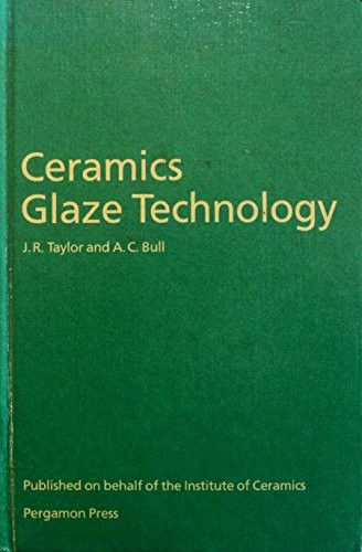 Cover for Ceramics glaze technology