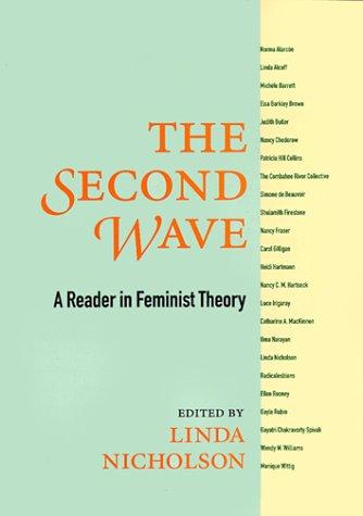 Cover for The Second Wave