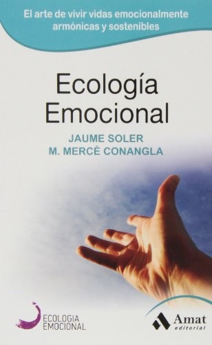 Cover for Ecología Emocional