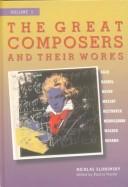 Cover for Great Composers and Their Works Edition 1.