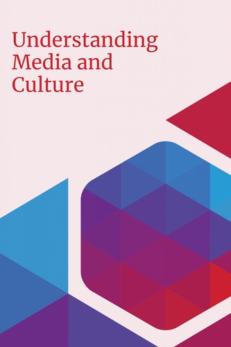 Cover for Understanding Media and Culture