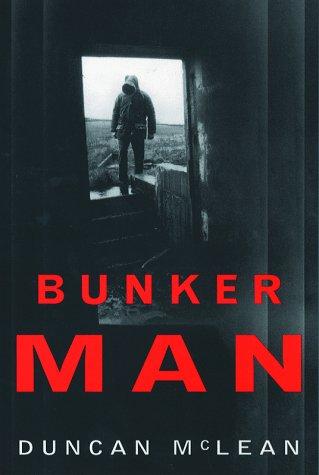 Cover for Bunker man