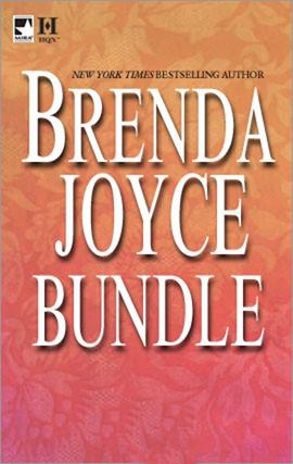 Cover for Brenda Joyce Bundle