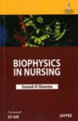 Cover for Biophysics In Nursing