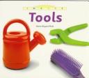 Cover for Tools