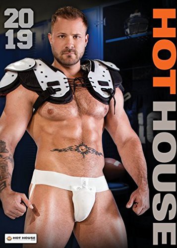 Cover for Hot House 2019