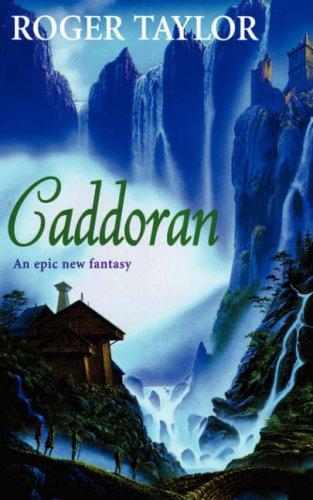 Cover for Caddoran