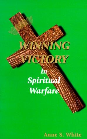 Cover for Winning Victory in Spiritual Warfare