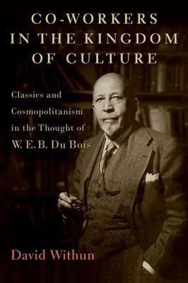 Cover for Co-Workers in the Kingdom of Culture
