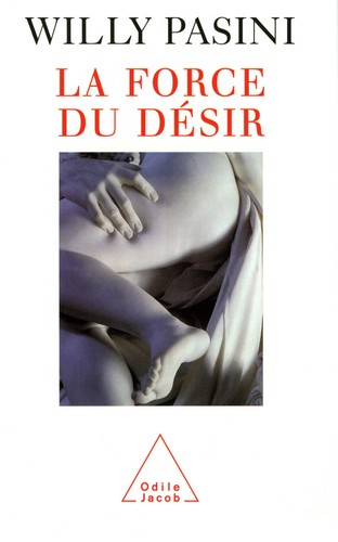 Cover for La force du de sir