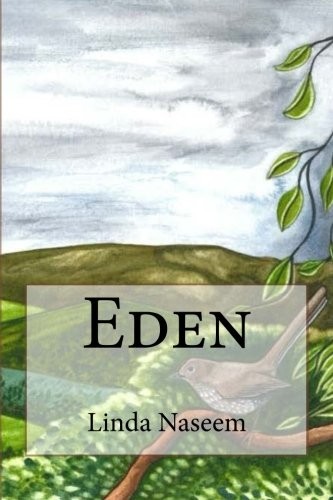 Cover for Eden