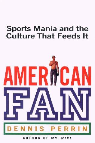 Cover for American Fan