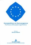 Cover for Competition or convergence