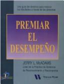 Cover for Premiar El Desempeno