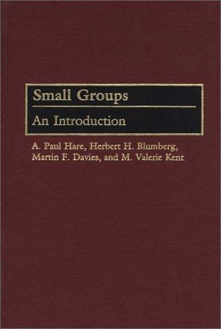 Cover for Small Groups
