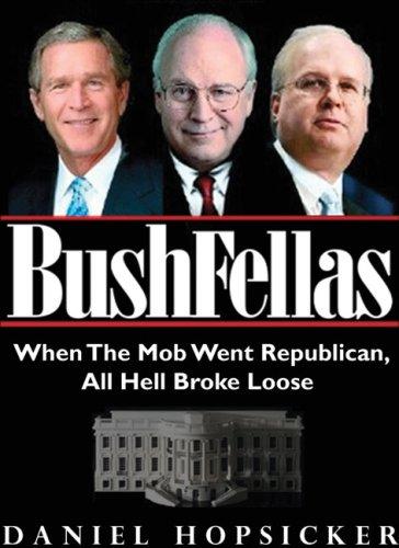 Cover for Bushfellas