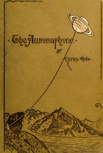 Cover for The auroraphone