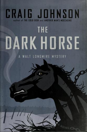 Cover for Dark horse
