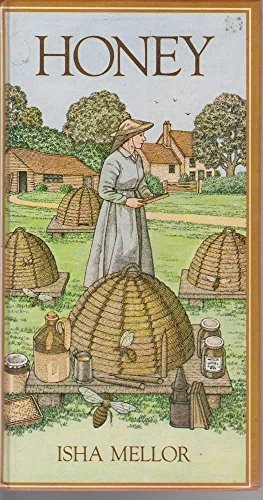 Cover for Honey