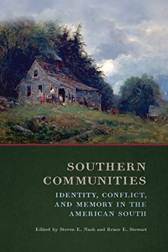 Cover for Southern Communities