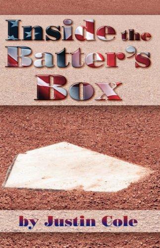 Cover for Inside the Batter's Box