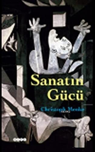 Cover for Sanatın Gücü