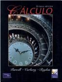 Cover for Calculo - 8b