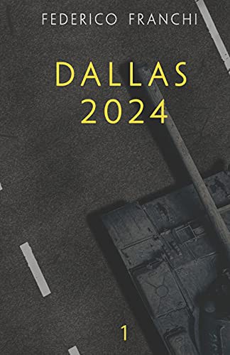 Cover for Dallas 2024