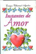 Cover for Instantes de amor