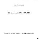 Cover for Tragaluz de noche
