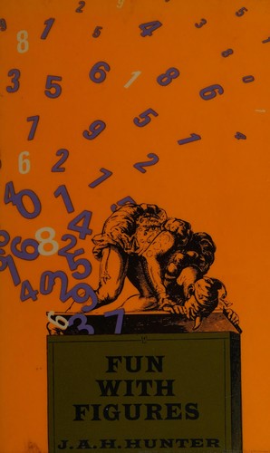 Cover for Fun with figures