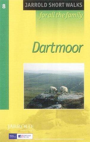 Cover for Dartmoor