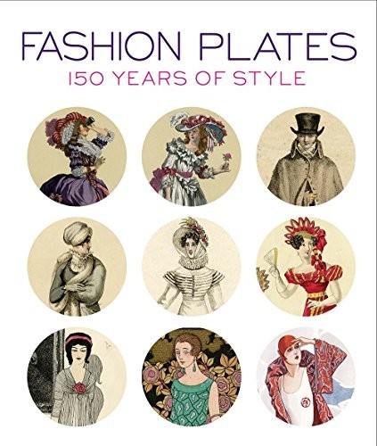 Cover for Fashion Plates