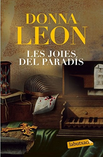 Cover for Les joies del Paradís