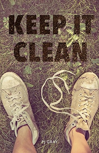 Cover for Doing Household Chores / Keep It Clean