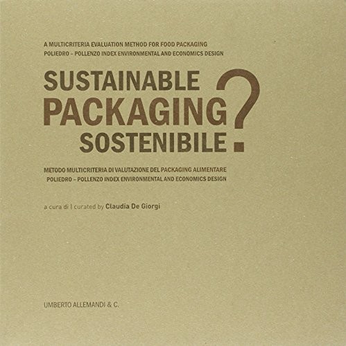 Cover for Sustainable packaging?